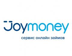 JoyMoney получила рейтинг на уровне ruB от «Эксперт РА»
