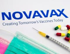 Акции Novavax рухнули на фоне падающего спроса на вакцину против COVID