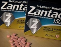 Инвесторы готовятся к судебным разбирательствам на миллиарды долларов по делу о препарате Zantac