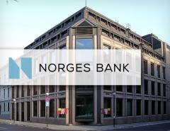 ЦБ Норвегии повысил ставки на 50 б.п. в попытке справиться с растущей инфляцией