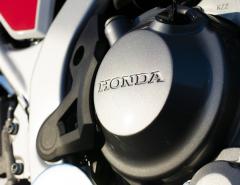 Honda намерена снизить свою зависимость от поставок из Китая
