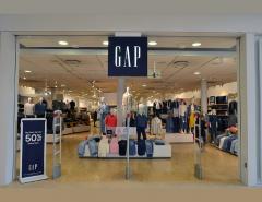 Ритейлер Gap неожиданно получил скорректированную прибыль во II финквартале