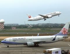 Тайваньская авиакомпания China Airlines купит 16 самолетов Boeing 787 за $4,6 млрд