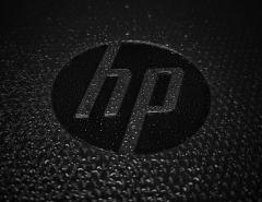 HP сократила выручку на 4% в 3-м финквартале