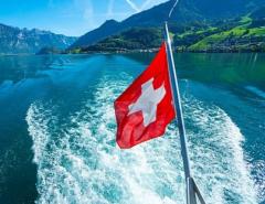 Рост ВВП Швейцарии во 2-м квартале замедлился до 0,3%, слабее прогноза