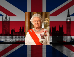 Смерть королевы Елизаветы II знаменует собой новую эру для Британии, охваченной экономической неопределенностью