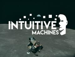 Космическая компания Intuitive Machines станет публичной через SPAC