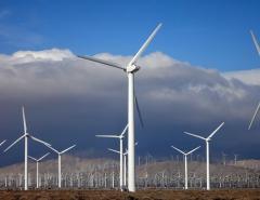 GE увольняет работников ветроустановок в рамках стратегии реструктуризации