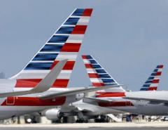 Инвесторы переживают за будущую доходность авиакомпаний США