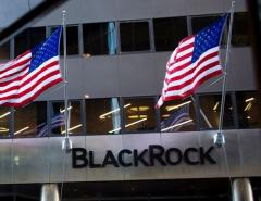 Прибыль BlackRock упала на 16%, поскольку волатильность рынка пугает инвесторов