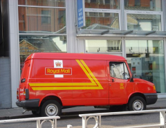 Royal Mail планирует уволить до 6000 человек к концу следующего лета