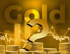 Инвестиции в золото. Главное – выбор валюты