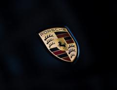 Porsche заявила о 40%-ном росте операционной прибыли за девять месяцев