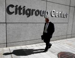 Citigroup и Barclays увольняют сотни сотрудников