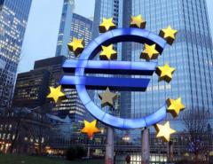 Пик инфляции в Европе «почти в пределах досягаемости»