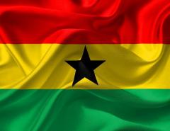 Гана планирует покупать нефтепродукты за золото вместо долларов США