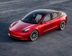 На фоне доминирования Tesla рынок электроавтомобилей США  расширяется за счет недорогих моделей