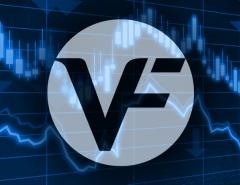 VF Corporation снизила годовой прогноз и объявила об уходе генерального директора