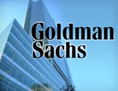 Goldman Sachs ведёт охоту за подешевевшими криптокомпаниями
