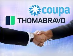 Thoma Bravo купит Coupa Software за $6,15 млрд