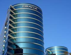Квартальная выручка Oracle увеличилась на 18%