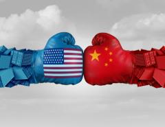 США внесут в черный список более 30 китайских компаний