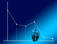 Инвесторы-миллионеры придерживаются «медвежьей» стратегии