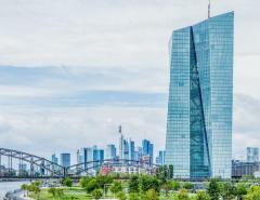 В ЕЦБ спрогнозировали повышение ставок в ближайшее время