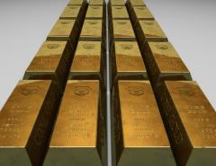 Цены на золото могут вырасти до $4000 за унцию в 2023 году