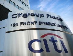 Citigroup сообщил о снижении прибыли на 21% в четвертом квартале