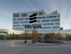 Результаты Ericsson разочаровали инвесторов