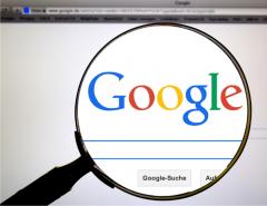 Минюст США подал в суд на Google из-за монополизации рынка цифровой рекламы