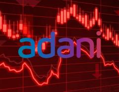 Индийская Adani Group лишилась $48 млрд капитализации из-за бешеной распродажи акций