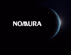 Прибыль Nomura в III квартале выросла, несмотря на спад в инвестбанкинге