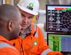 BP сообщила о рекордной прибыли в 2022 году