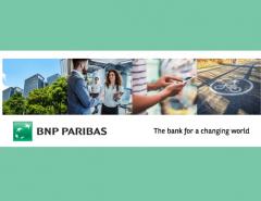 BNP Paribas увеличит выкуп акций на фоне рекордной прибыли