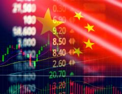 JPMorgan предлагает новый азиатский кредитный индекс с пониженным весом Китая