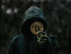 Хакеры украли в феврале криптовалюту на $35 млн