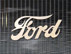 Продажи Ford выросли благодаря улучшению снабжения