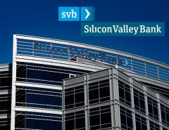 Silicon Valley Bank ведет переговоры о продаже после неудачных попыток привлечь капитал