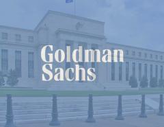 Goldman Sachs больше не ожидает повышения процентной ставки в марте