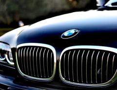 BMW ожидает увеличения прибыли и объема продаж в 2023 году в связи с расширением электрической линейки