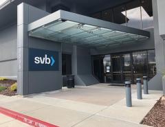 SVB Financial Group подала заявление о банкротстве