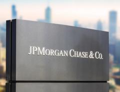 JPMorgan Chase покупает аналитическую платформу для инвесторов