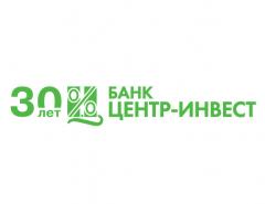 Банк «Центр-инвест» подтвердил статус значимого банка на рынке платежных услуг