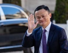 Джек Ма возвращается в Китай в попытке поддержать настроения частного сектора