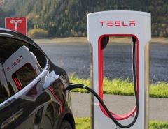 Tesla отчиталась о поставках за первый квартал 2023 года