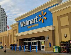 Walmart планирует автоматизировать около 65% своих магазинов к началу 2027 года