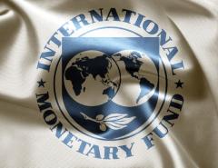МВФ предупредил о "фрагментации мира" и бедности из-за противостояния США и Китая