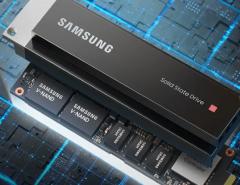 Операционная прибыль Samsung Electronics упала почти на 96% в первом квартале